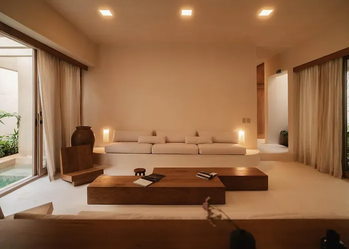 Luxury Rooftop Pool 4br Security Vakantiehuis *