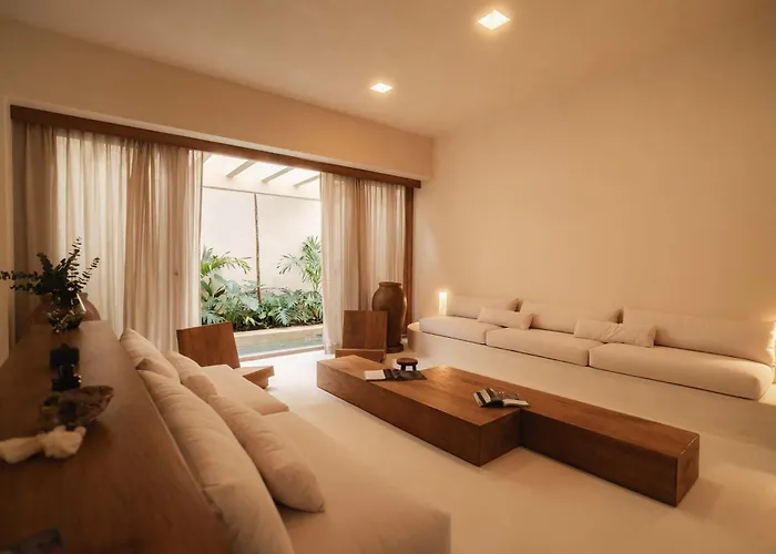 Vakantiehuis Luxury Rooftop Pool 4br Security