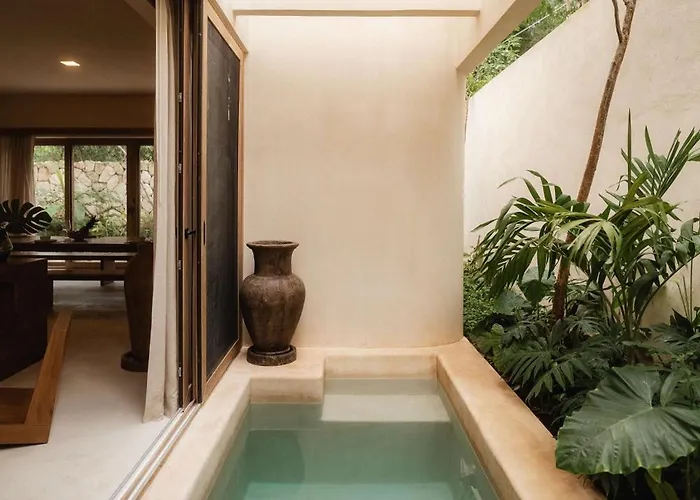 Vakantiehuis Luxury Rooftop Pool 4br Security
