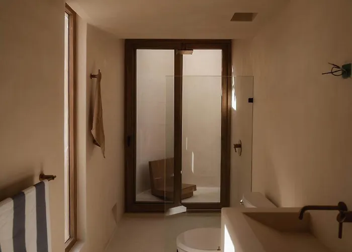 Luxury Rooftop Pool 4br Security Tulum Pueblo