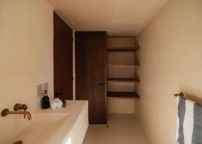 Luxury Rooftop Pool 4br Security Vakantiehuis