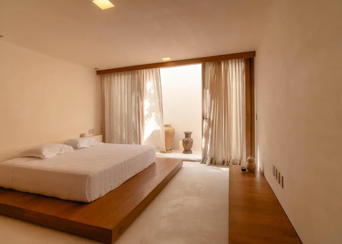 Luxury Rooftop Pool 4br Security Vakantiehuis *