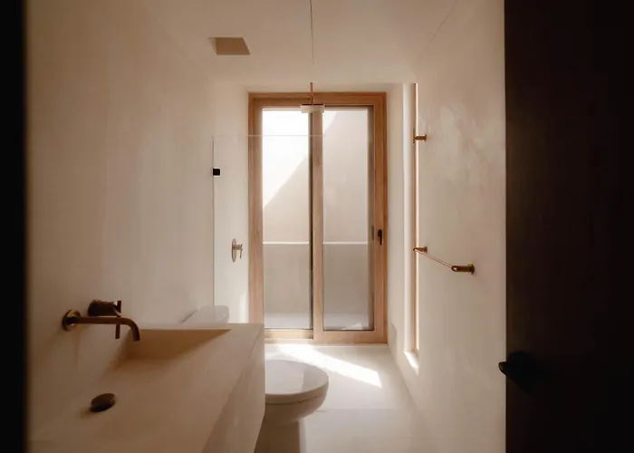Vakantiehuis Luxury Rooftop Pool 4br Security Tulum Pueblo