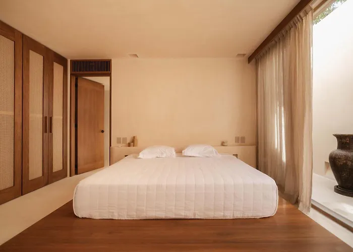 Luxury Rooftop Pool 4br Security * Tulum Pueblo