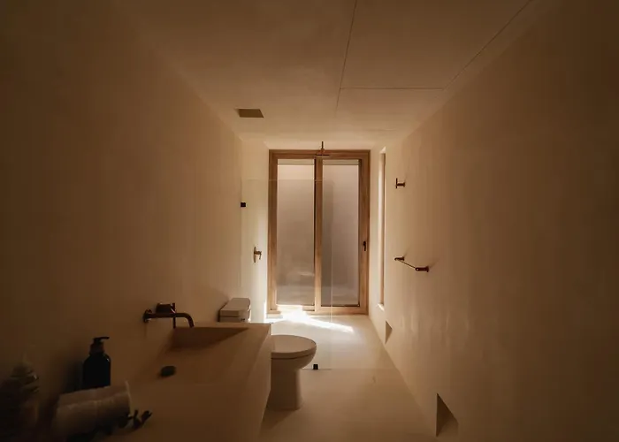 Vakantiehuis Luxury Rooftop Pool 4br Security Tulum Pueblo