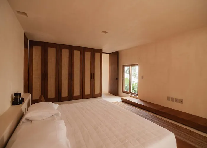 Vakantiehuis Luxury Rooftop Pool 4br Security