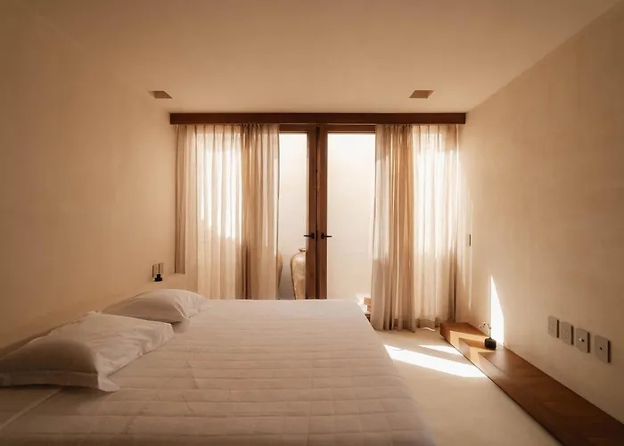 Vakantiehuis Luxury Rooftop Pool 4br Security