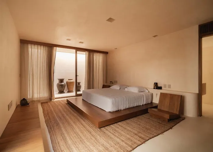 Vakantiehuis Luxury Rooftop Pool 4br Security *