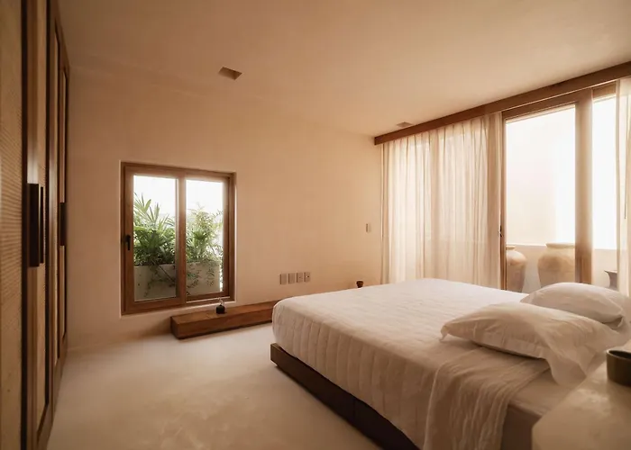 Vakantiehuis Luxury Rooftop Pool 4br Security