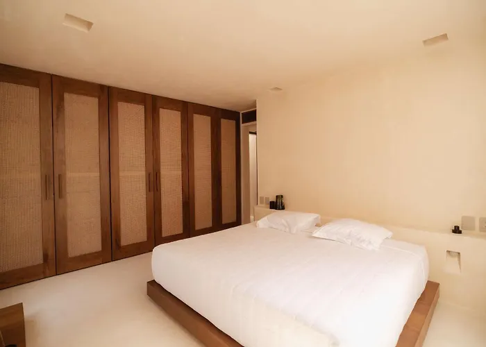 Luxury Rooftop Pool 4br Security Tulum Pueblo
