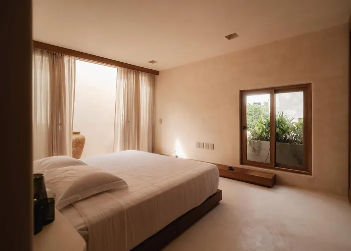 Vakantiehuis Luxury Rooftop Pool 4br Security *